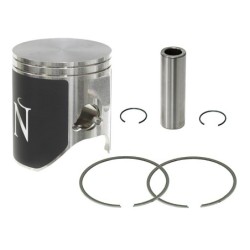 Kit piston NAMURA 250 RM 1998 + 2000 à 2002 (66,35mm)