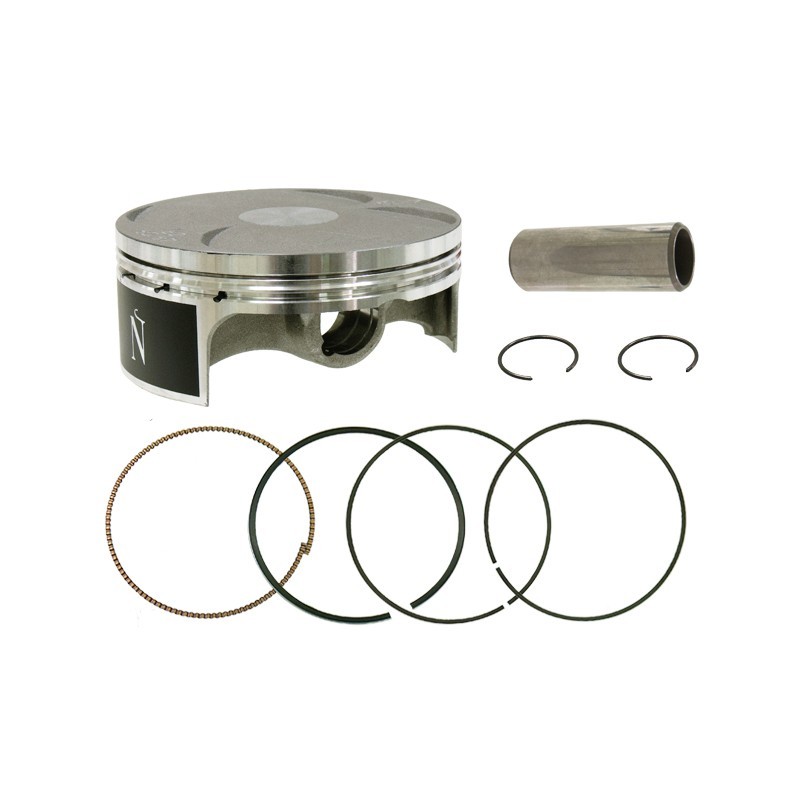 Kit piston NAMURA SUZUKI 450 RMZ 2008 à 2015 (95.95mm)