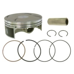 Kit piston NAMURA SUZUKI 450 RMZ 2005 à 2007 (95.46mm)