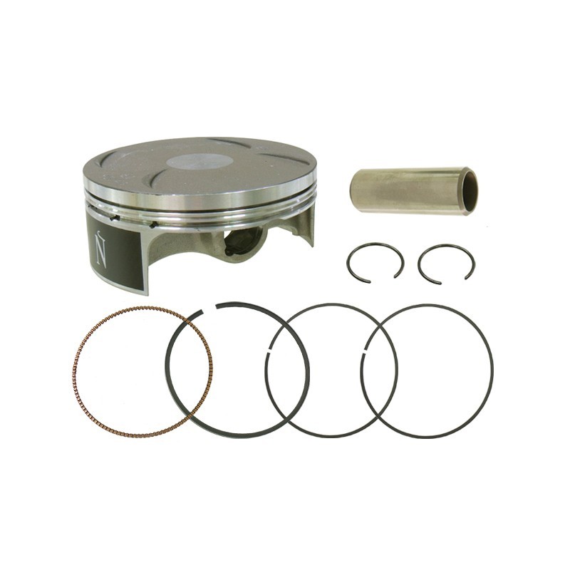 Kit piston NAMURA SUZUKI 450 RMZ 2005 à 2007 (95.46mm)