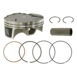 Kit piston NAMURA SUZUKI 250 RMZ 2010 à 2015 ( 77mm)