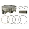 Kit piston NAMURA SUZUKI 250 RMZ 2010 à 2015 ( 77mm)
