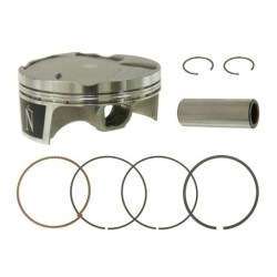 Kit piston NAMURA SUZUKI 250 RMZ 2007 à 2009 (76,96mm)
