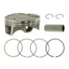 Kit piston NAMURA SUZUKI 250 RMZ 2007 à 2009 (76,96mm)