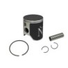 Kit piston NAMURA 125 RM 2004 à 2009 (53,95mm)