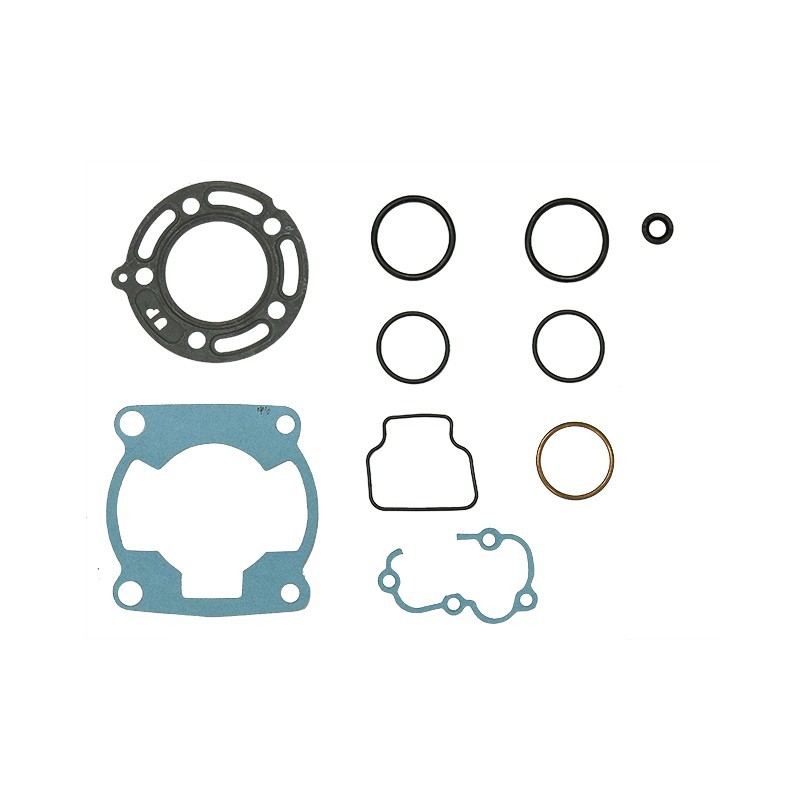 Pochette de joints haut moteur NAMURA KAWASAKI KX 85 2001 2013