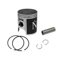 Kit piston NAMURA 80 KX 82cc 1988 à 2000 (47,95mm)