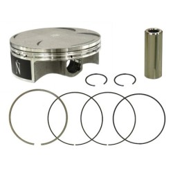 Kit piston NAMURA KAWASAKI KXF 450 2009 à 2014 + 2016 à 2018 (95.95mm)