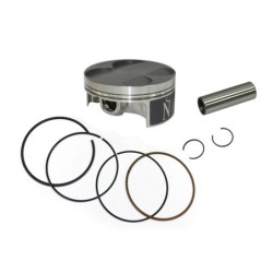 Kit piston NAMURA KAWASAKI KXF 250 2006 à 2009 (76,95mm)