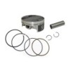 Kit piston NAMURA KAWASAKI KXF 250 2006 à 2009 (76,95mm)