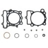 Pochette de joints haut moteur NAMURA 250 KXF 2009 à 2015
