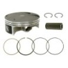 Kit piston NAMURA KAWASAKI KXF 250 2010 à 2014 (76.95mm)