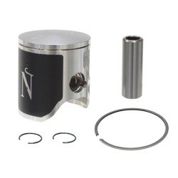 Kit piston NAMURA 125 KX 2001 à 2002 (53,94mm)