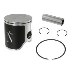 Kit piston NAMURA 125 KX 1998 à 2000 (53,94mm)
