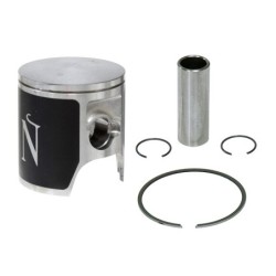 Kit piston NAMURA 80 CR 82cc 1986 à 2002 (46,94mm)