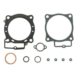 Pochette de joints haut moteur NAMURA HONDA CRF 450 R 2009 à 2016