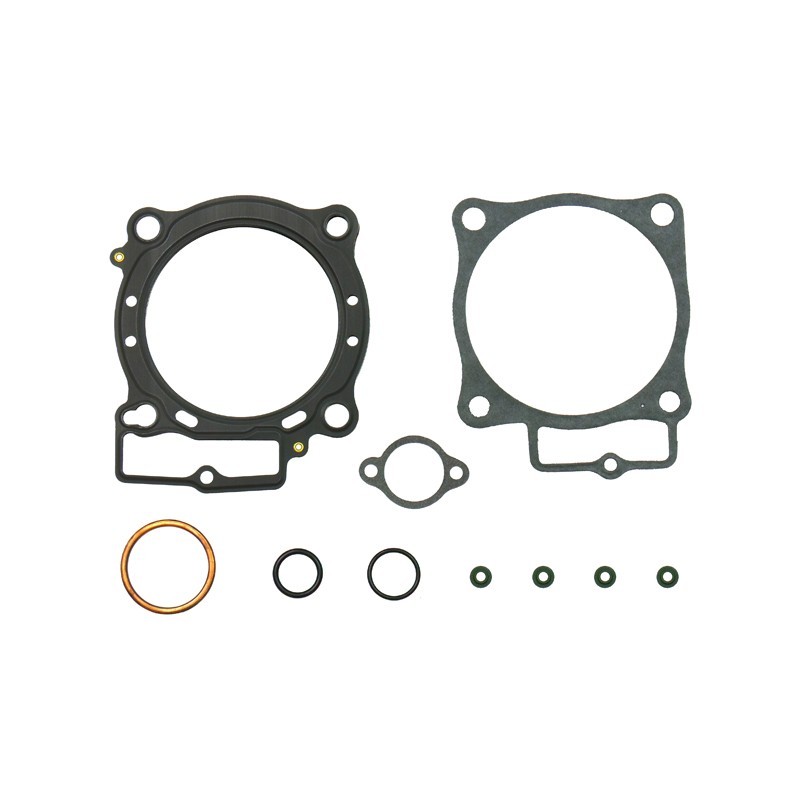 Pochette de joints haut moteur NAMURA HONDA CRF 450 R 2009 à 2016