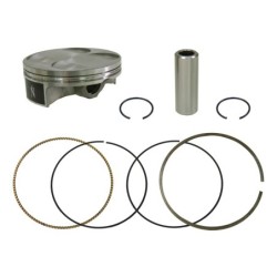 Kit piston NAMURA HONDA CRF 450 2009 à 2013 (95,97mm)