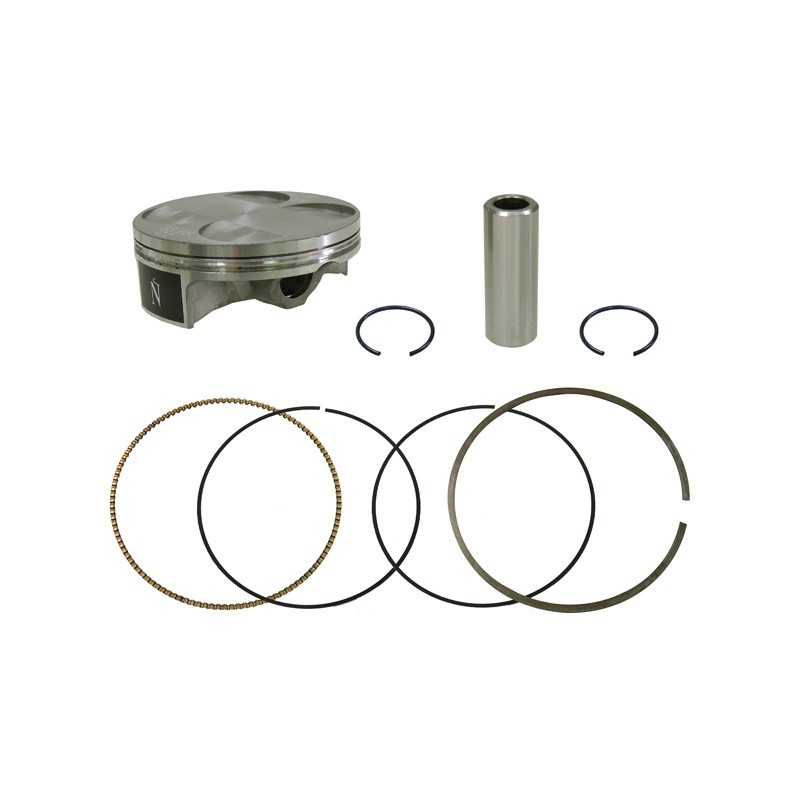 Kit piston NAMURA HONDA CRF 450 2009 à 2013 (95,97mm)