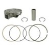 Kit piston NAMURA HONDA CRF 450 2009 à 2013 (95,97mm)