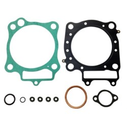 Pochette de joints haut moteur NAMURA CRF 450 R 2002 à 2006