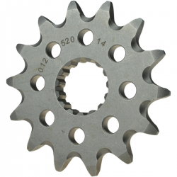 Pignon MOTO MASTER TM 250 300 MX EN
