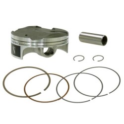 Kit piston NAMURA HONDA 250 CRF R de 2014 à 2015 (76,8mm)
