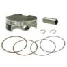 Kit piston NAMURA HONDA 250 CRF R de 2014 à 2015 (76,8mm)
