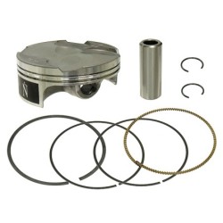 Kit piston NAMURA HONDA CRF 250 2010 à 2013 (76,8mm)