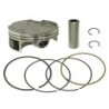 Kit piston NAMURA HONDA CRF 250 2010 à 2013 (76,8mm)