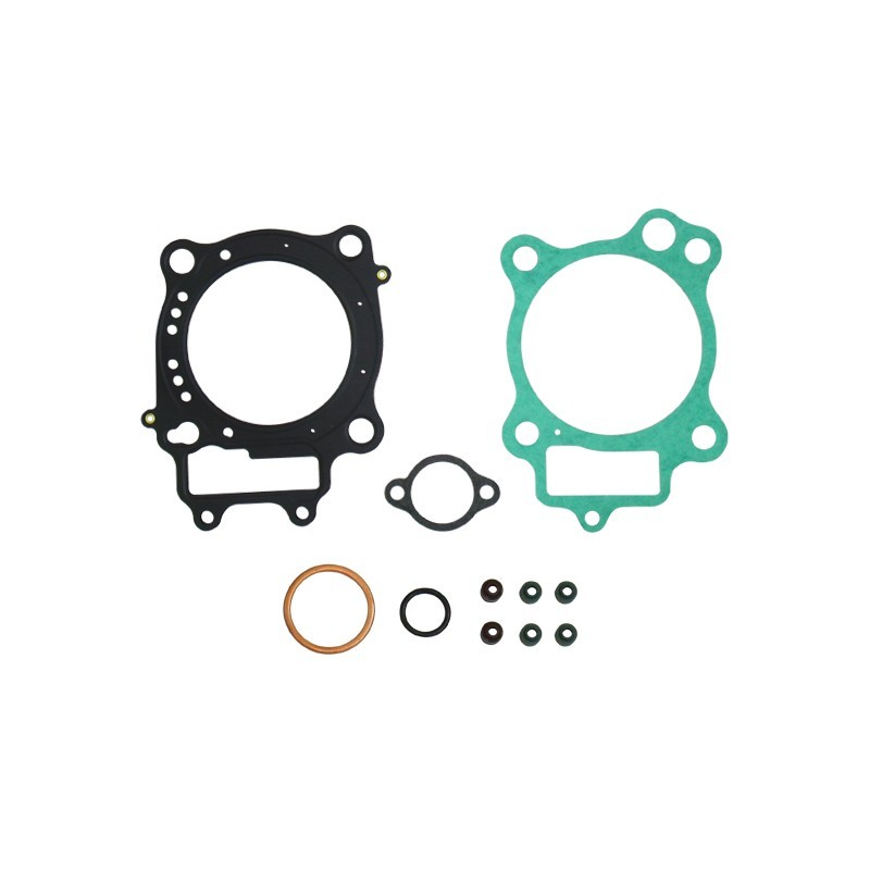 Pochette de joints haut moteur NAMURA HONDA CRF 250 R 2004 à 2009