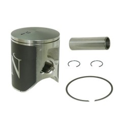 Kit piston NAMURA HONDA CR 250 2005 à 2007 (66.36mm)