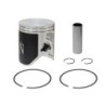 Kit piston NAMURA 250 CR R 2002 à 2004 (66,34mm)