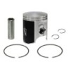 Kit piston NAMURA 250 CR R 1986 à 1996 (66,34mm)