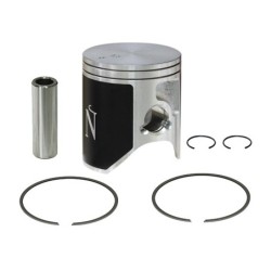 Kit piston NAMURA 250 CR R 1997 à 2001 / HVA WR CR 1997 à 2013 (66,34mm)