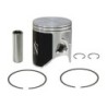 Kit piston NAMURA 250 CR R 1997 à 2001 / HVA WR CR 1997 à 2013 (66,34mm)