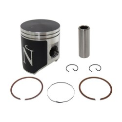 Kit piston NAMURA HONDA CRM / NSR 125 (53,96mm)