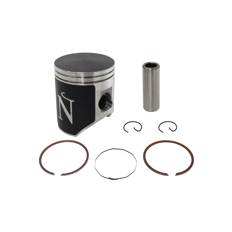 Kit piston NAMURA HONDA CRM / NSR 125 (53,96mm)