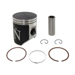 Kit piston NAMURA HONDA CRM / NSR 125 (53,97mm)