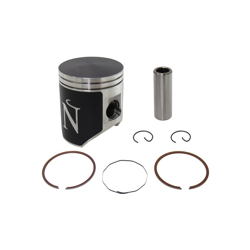 Kit piston NAMURA HONDA CRM / NSR 125 (53,97mm)