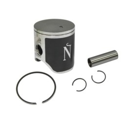 Kit piston NAMURA 125 YZ 1997 à 2001 (53,94mm)