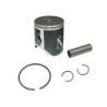 Kit piston NAMURA 125 CR 1992 à 2003 (54,44mm)