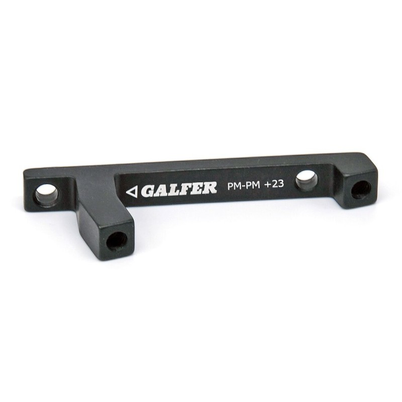 Adapteur Galfer postmount +23mm