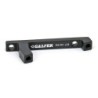 Adapteur Galfer postmount +23mm