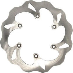 Kit de frein avant Galfer-arrière diamètre origine