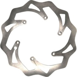Kit de frein avant Galfer-arrière diamètre origine