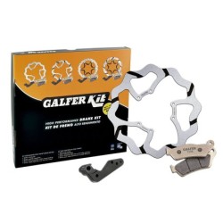 Kit de frein avant Galfer grand diamètre 270mm