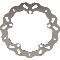 Disque de frein Galfer fixe wave bmw avant