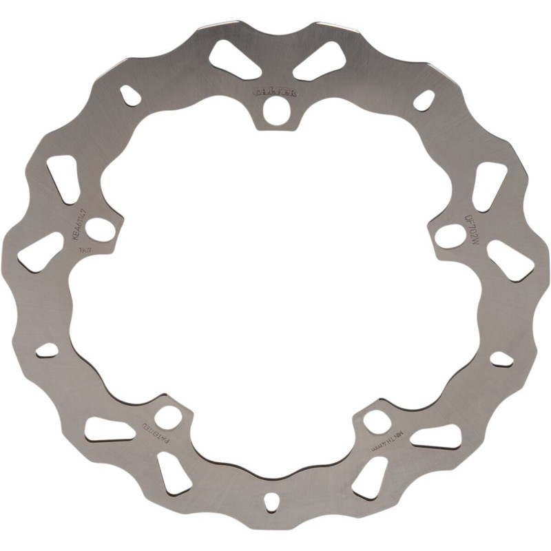 Disque de frein Galfer fixe wave bmw avant Disque de frein Galfer fixe wave bmw avant