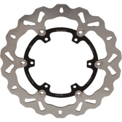 Disque de frein Galfer flottant wave ktm avant